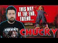 CHUCKY: Season 3 - Spoiler Review