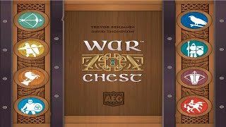 War Chest: Discussion