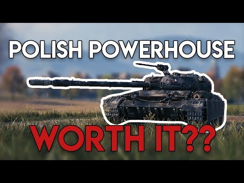 WHY is the CS-52 LIS SO GOOD?! | Marathon Tank  | World of Tanks