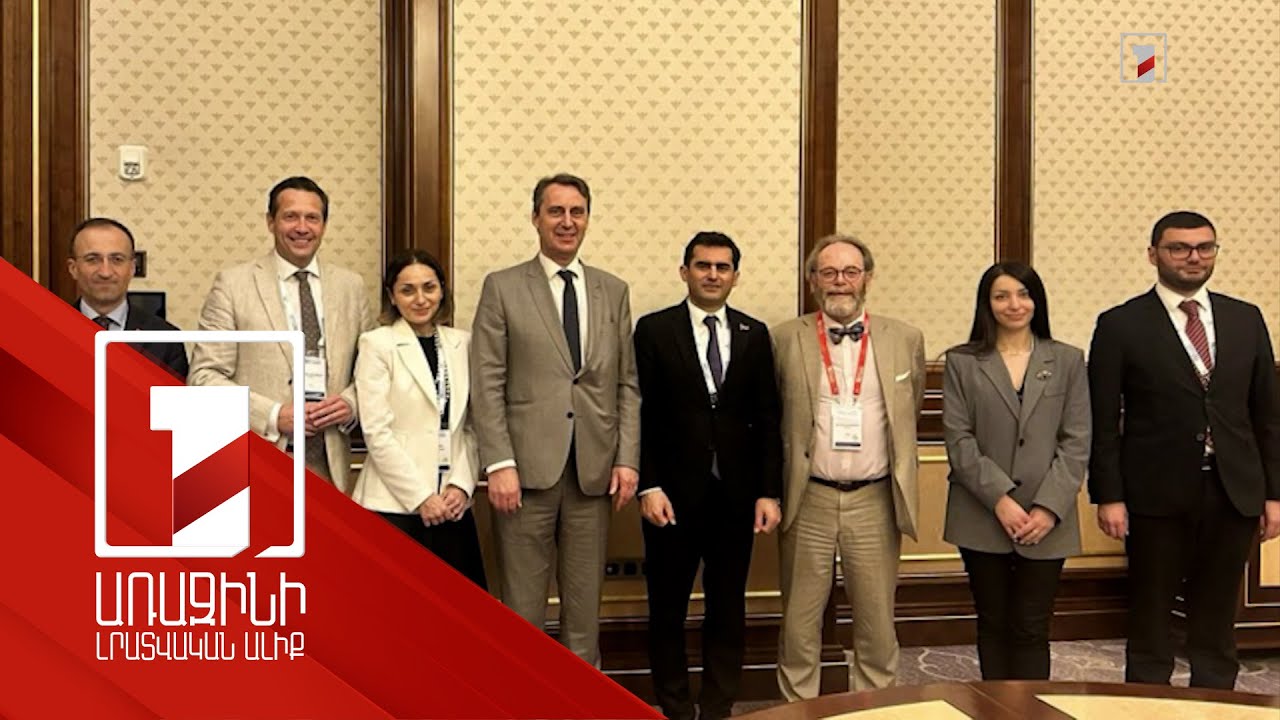 Հայաստանի համար չափազանց կարևոր է ունենալ հուսալի բարեկամներ. ՀՀ ԱԺ փոխնախագահ