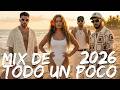 Sebastián Yatra, Manuel Turizo, Maluma, KAROL G, Shakira, Luis Fonsi, Enrique Iglesias, Bad Bunny,..