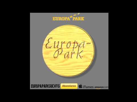 Europa-Park: Zwei Millionen Sterne (Lyrics by epsuchtis) *HD*