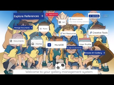 Sprint 1 Demo Video