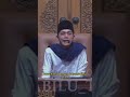 Gus Iqdam Resep Rejeki Lancar