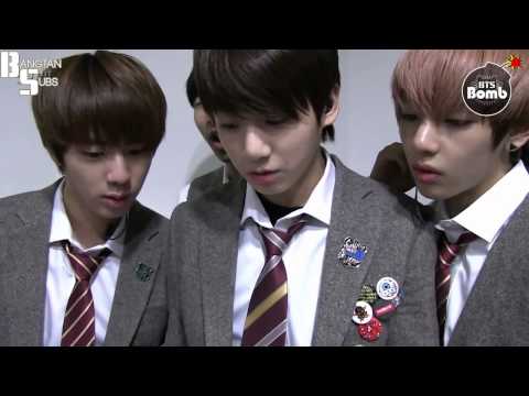 [ENG] 140203 [BANGTAN BOMB] Do you know ‘Clon - Kung Ddari Sha Bah Rah’?
