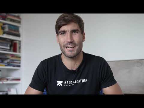 Co pro Davida Svobodu znamená Kalokagathia?