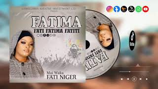 Fati Niger Fati fatima fatiti official audio
