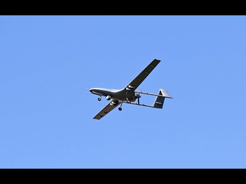 Poland becomes first NATO country to get Turkish Bayraktar TB2 drones
