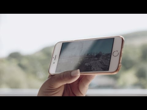 Nachrichten aus Syrien – The war on my phone • Trailer
