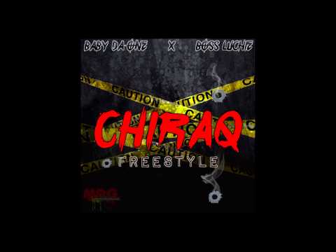BabyDaOne feat. Boss Luchie - Chiraq #CLPSZN #ClipstarTV