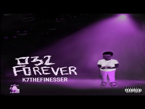 K7 The Finesser - Psychology (Ft. Ralfy The Plug, Saysothemac & Young Bull) (Slowed)