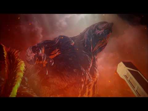 Godzilla: Monster Planet (TV Spot 2)