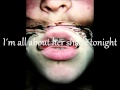 Deftones - Mascara lyrics
