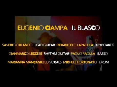 ETEREO VASCO ROSSI KOM TOUR 012 CALABRIA Soverato (CZ) - Bovalino (RC)