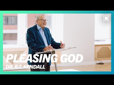 Pleasing God | R.T. Kendall