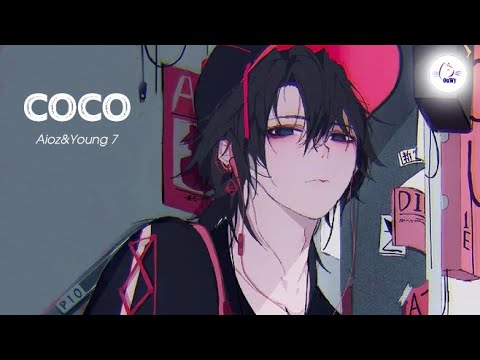 [Vietsub+Hot tiktok] COCO - Aioz, Young 7