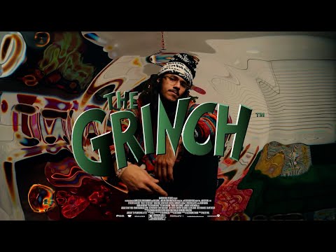 [FREE] BabyTron x Detroit Sample Type Beat - "The Grinch"