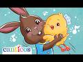 Si Estás Feliz If You Re Happy You Know It Educación Temprana Aprende Inglés Canticosworld