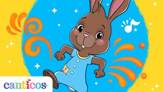 Canticos | Si Estás Feliz / If You're Happy and You Know It | Educación Temprana |Aprende Inglés gameplay video by acedarleaf, 3:25 duration