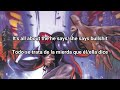 HQ AUDIO Limp Bizkit Break Stuff Lyrics Sub Español