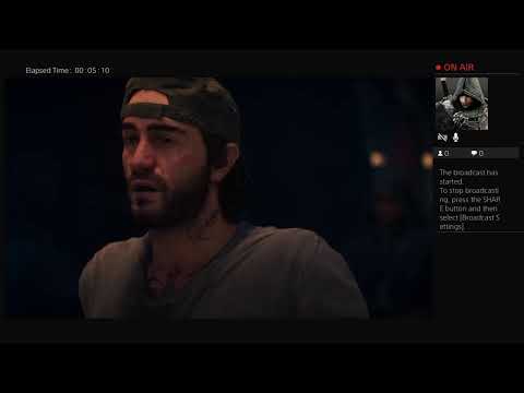 Days Gone Walkthrough gameplay Part 67