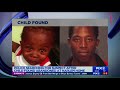 Search for man who abandoned child in front of Harlem home Search for man who abandoned child in front of Harlem home