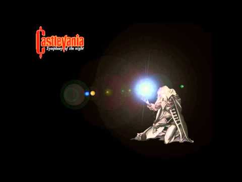 VGM Hall Of Fame: Castlevania Symphony of the Night - Moonlight Nocturne