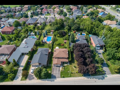 1539 Carolyn Road Mississauga
