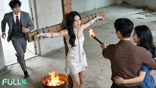 Cheater hubby set me on fire for his mistress— Reborn! I chose my loving CEO! Never see you again!