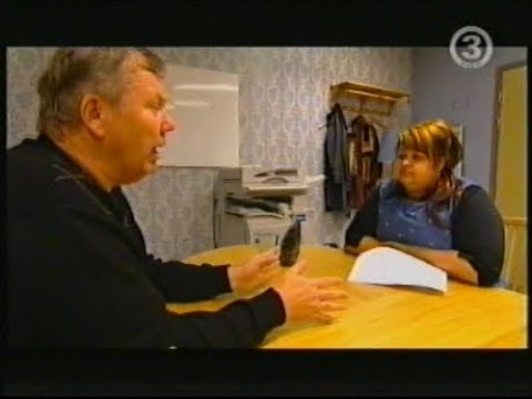 Fame Factory Säsong 3 - Avsnitt