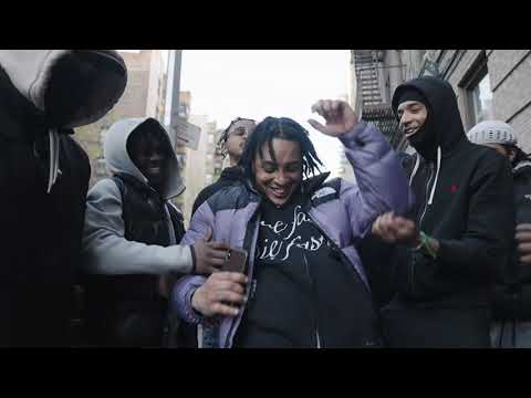 Moreno 157- Talking Facts