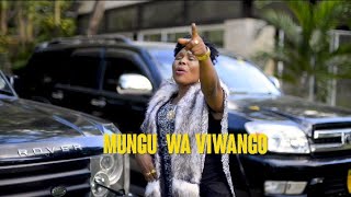 Debora Kihanga  Mungu wa Viwango