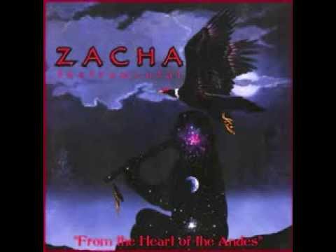 ZACHA - 