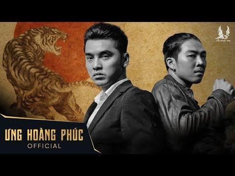Cảm thấu - Ưng Hoàng Phúc