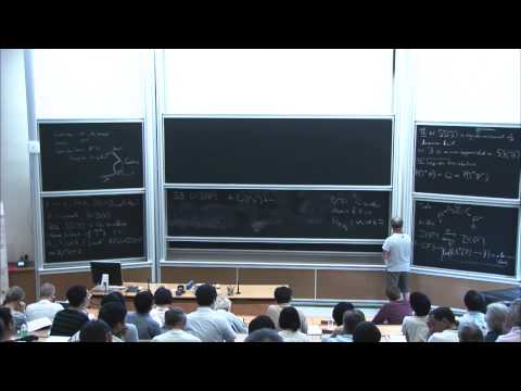 Alexander A. Beilinson: The singular support of a constructible sheaf