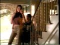 Young Jessica Biel McDonalds Arch Deluxe Commercial 1996