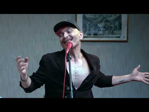 Ivo Dimchev - Leden dajd / Иво Димчев - Леден дъжд /acoustic/