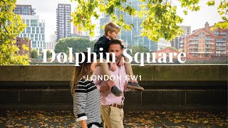 Dolphin Square - SW1 Living