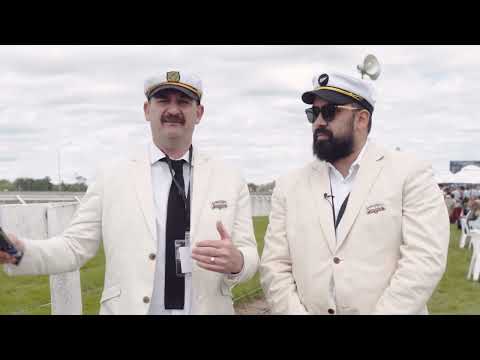 The ACC Explains... Punting On The Nags - Episode 3