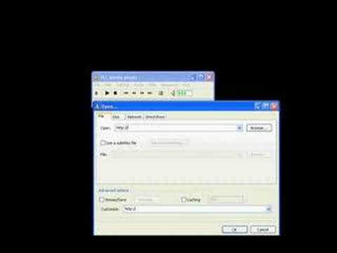The Blast - using the 48 kbps AAC+ stream