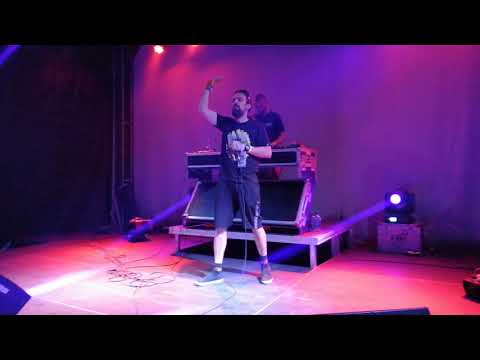 Skabo-EMOIBRUDO live@KST 11.09.2019