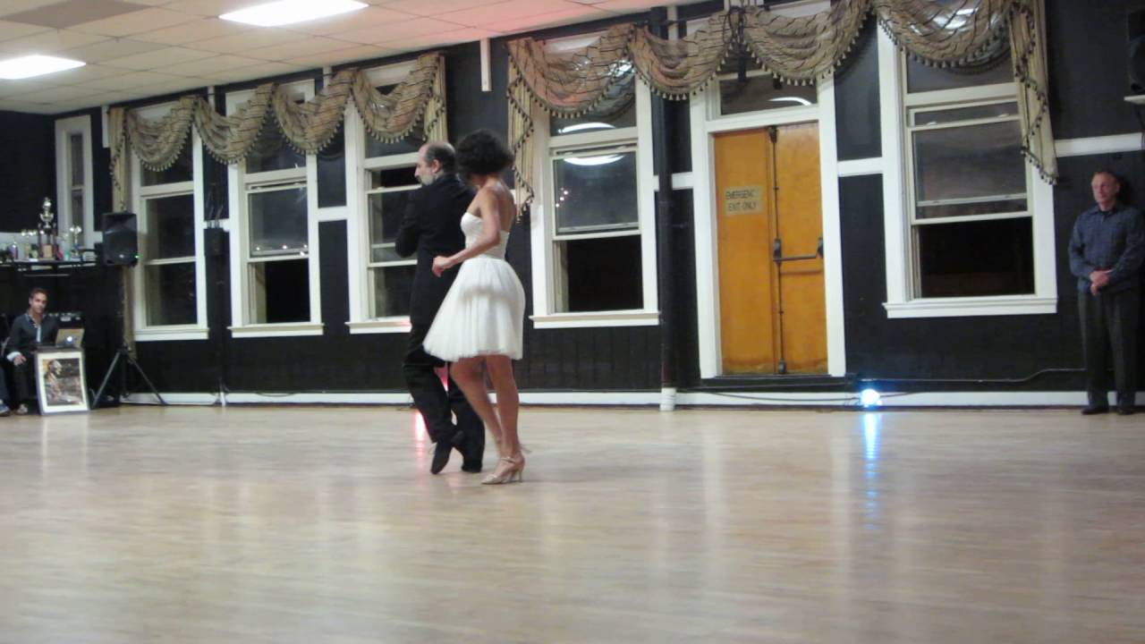 Nick Jones and Diana Cruz, "Guapo y Varón", 1/3