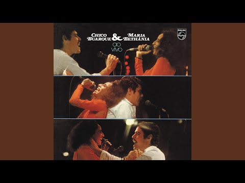 Vai Levando - Chico Buarque