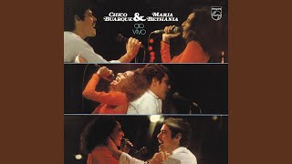 Vai Levando (Ao Vivo)