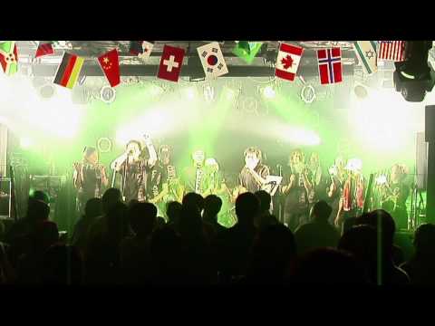 THE ☆BRAZIL祭　Caprichosos 1998