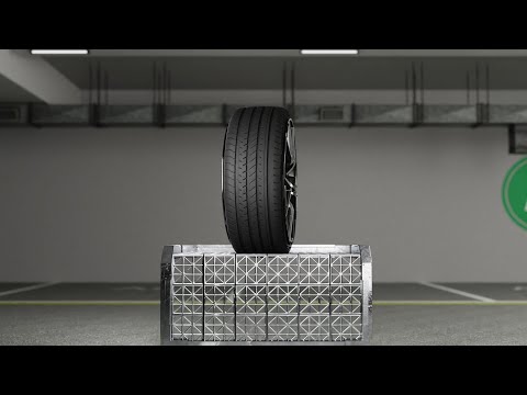 Berlintires Summer UHP1 Ready to hit the road this summer.mp4