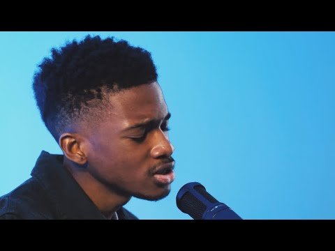 Jnt - Près de toi (Acoustique) [Visualizer]