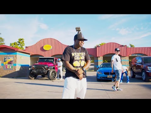Bo Pessi Ft Stunn DaFuture "Check Out My Whip" Official Music Video 6K