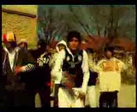 Seven Boys - Hip Hop Rokame