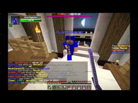 Annihilation:Strenght rush-GG /w Vodnik97